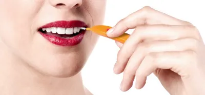 Bàn chải kẽ răng là gì?